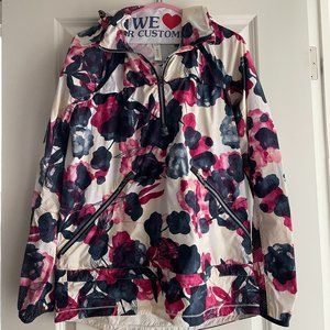 Lululemon Rain Shell